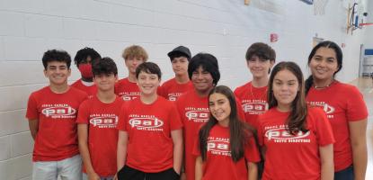 Youth Director's Council 2022
